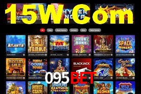 Welcome Bonus 095Bet