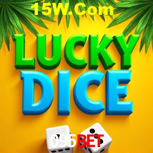 A Emoção da Loteria na 095Bet: Uma Chance de Mudança de Vida