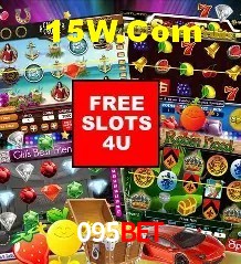 Jogos de Slot 095Bet