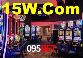 Bonus Features 095Bet