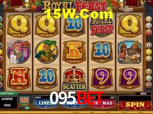 Diretório de Jogos 095Bet