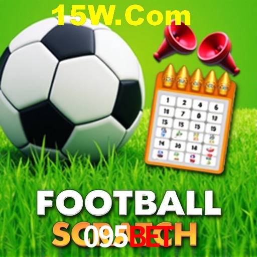 Descubra o Mundo do Cassino Online com 095Bet