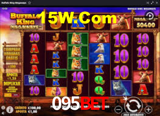 Football Betting 095Bet