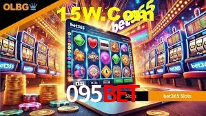 Exclusive Offers 095Bet