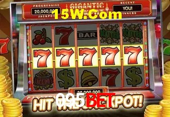 Sinta a adrenalina dos jogos de cassino com 095Bet
