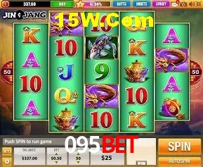 095Bet