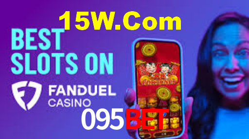 Live Casino 095Bet