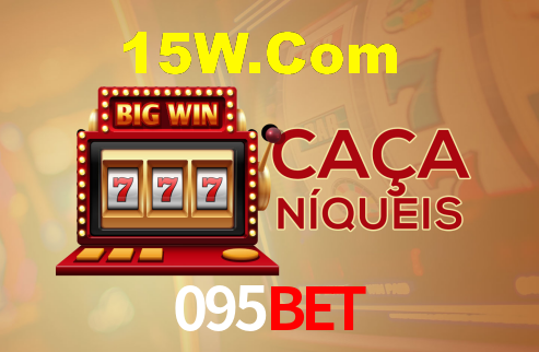 Programa VIP 095Bet