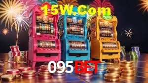 APP oficial da 095Bet para mobile