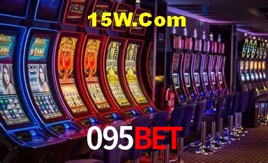 Recursos de Bônus 095Bet