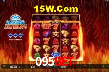 Experimente o Login Seguro Premium no 095Bet
