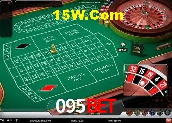 Promoção Relâmpago 095Bet