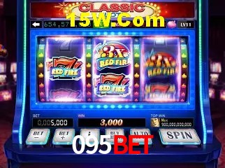095 Bet Vip