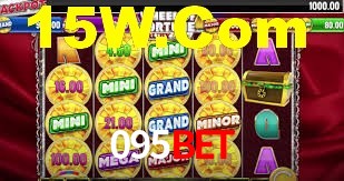 Statistics 095Bet