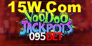 Slot Games 095Bet