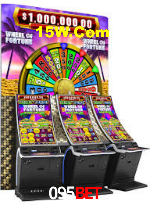 Tennis Betting 095Bet