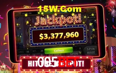 095Bet: Seu Cassino Premiado com Pagamentos Rápidos