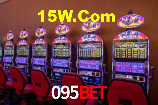 Roulette Table 095Bet