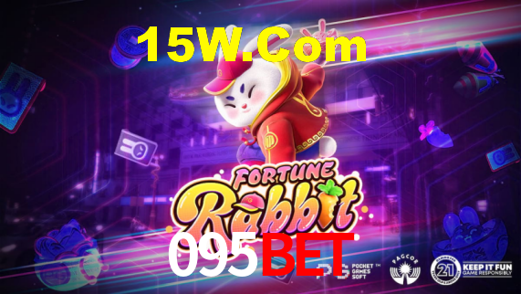095Bet App Interface