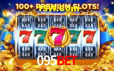 Promoções Sazonais 095Bet