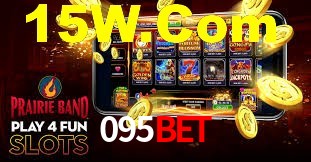 Secure Login 095Bet