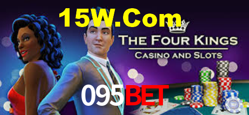 Blackjack Table 095Bet