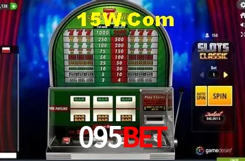 Segurança 2FA 095Bet