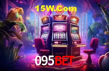 Estatísticas do Jogo 095Bet
